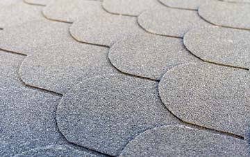 Cleadale asphalt roofing costs