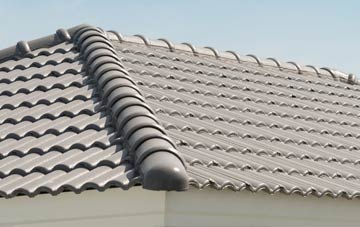 advantages of Cleadale clay roofing