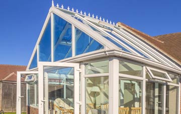 conservatory roof insulation costs Cleadale