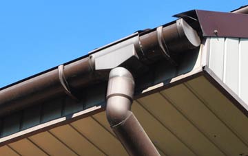 types of Cleadale fascias