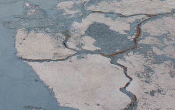 fibreglass roofing replacement Cleadale