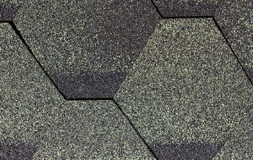 Cleadale fibreglass shingle repairs