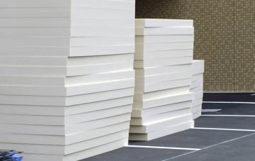 Cleadale flat roof insulation costs