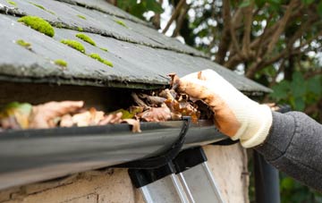 gutter cleaning Cleadale, Highland