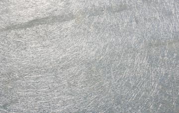 Cleadale laminate fibreglass or shingles?