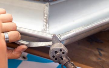 disadvantages of Cleadale lead roofing