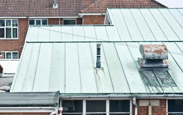 Cleadale lead roofing costs