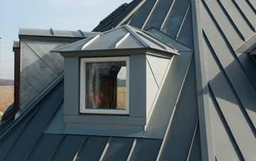 metal roofing Cleadale, Highland