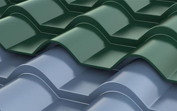 who should consider Cleadale plastic roofs