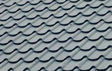 Cleadale rubber roofing companies