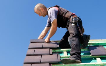 disadvantages of Cleadale slate roofing