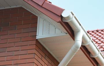 Cleadale soffit repair costs