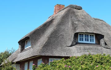 thatch roofing Cleadale, Highland