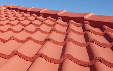Cleadale tile and slate roof replacement