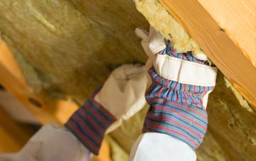types of Cleadale pitched roof insulation materials