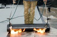 Cleadale flat roof sealing quote