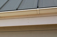Cleadale soffit repair