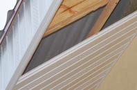 rated Cleadale soffit repair companies